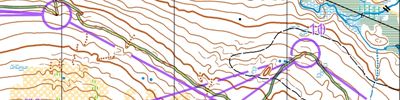 One-Man-Relay