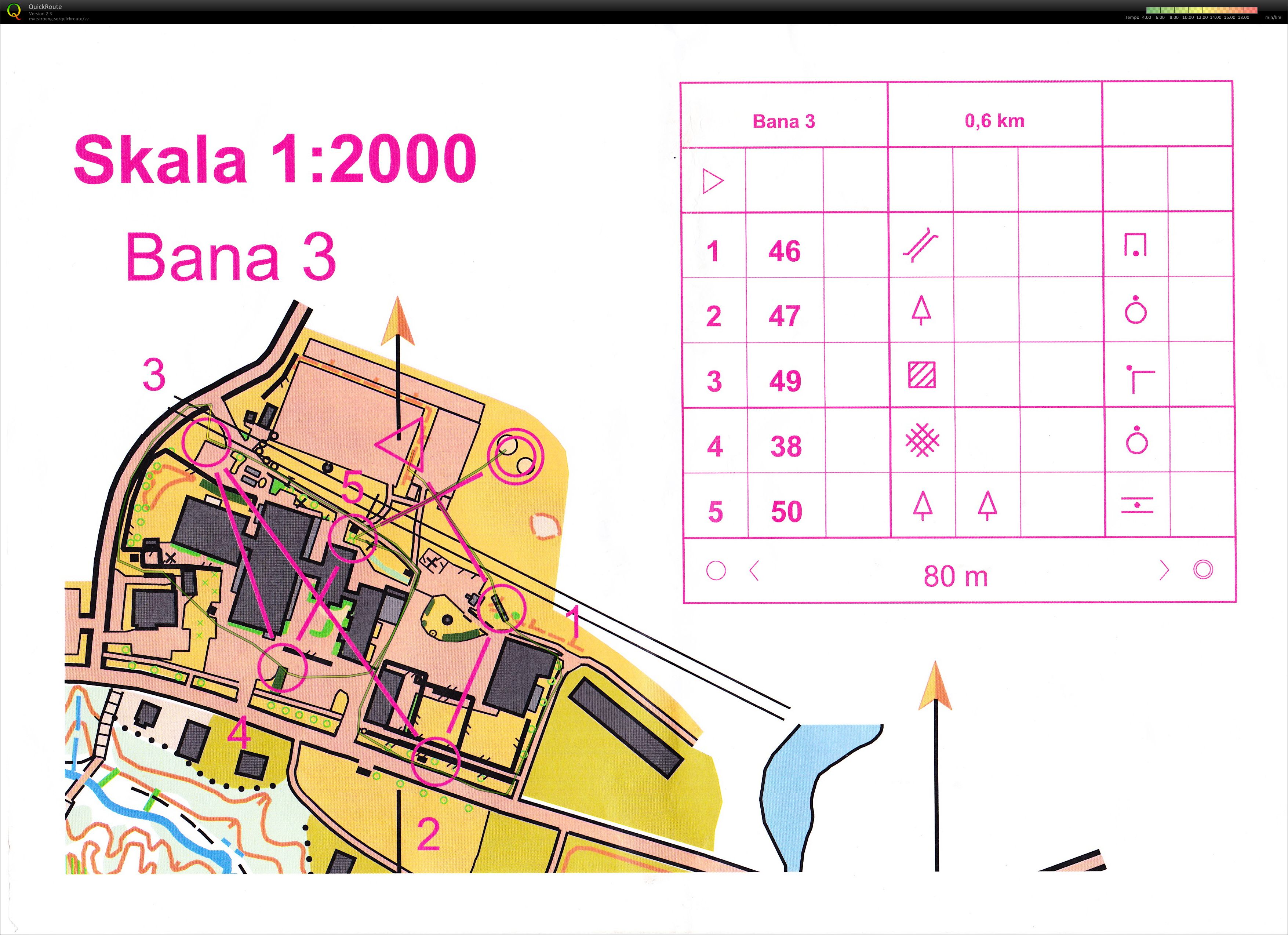 Höstmöte bana 3 (2010-10-31)