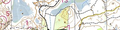 Norberg, Medel