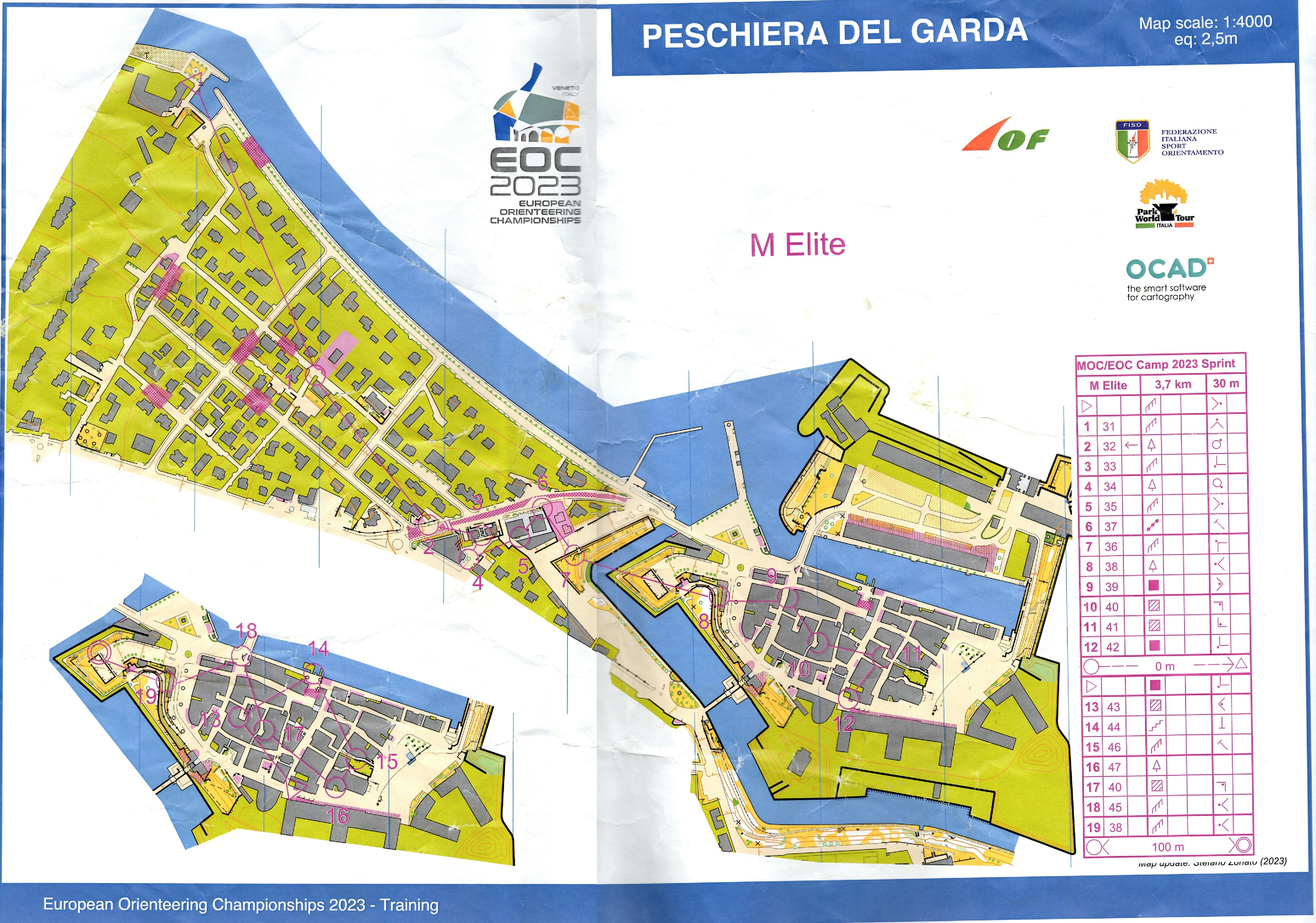 MOC Camp, Sprint (2023-04-04)