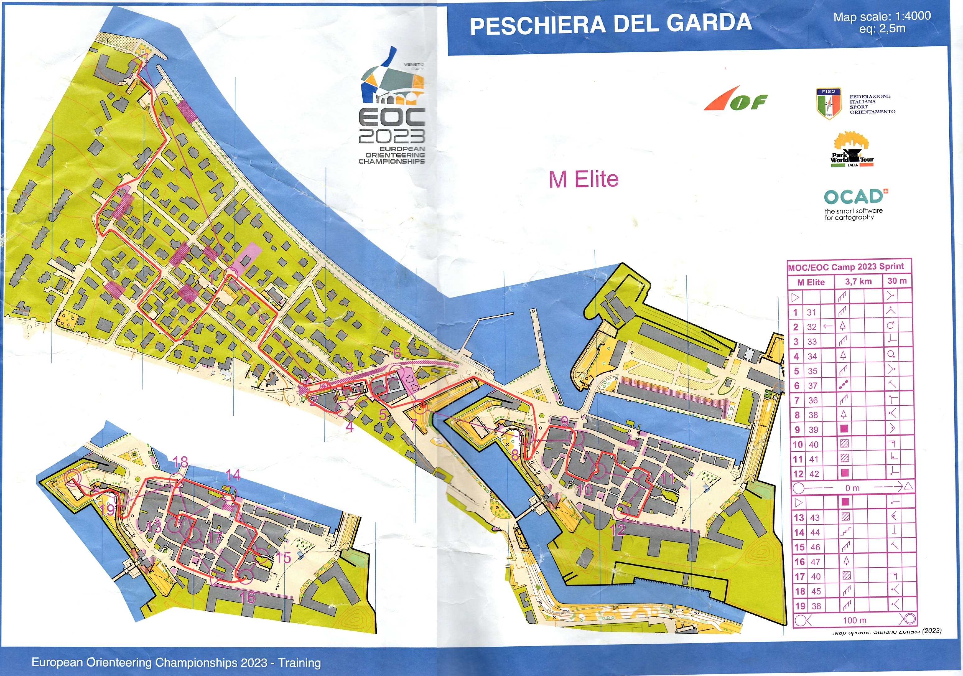 MOC Camp, Sprint (2023-04-04)
