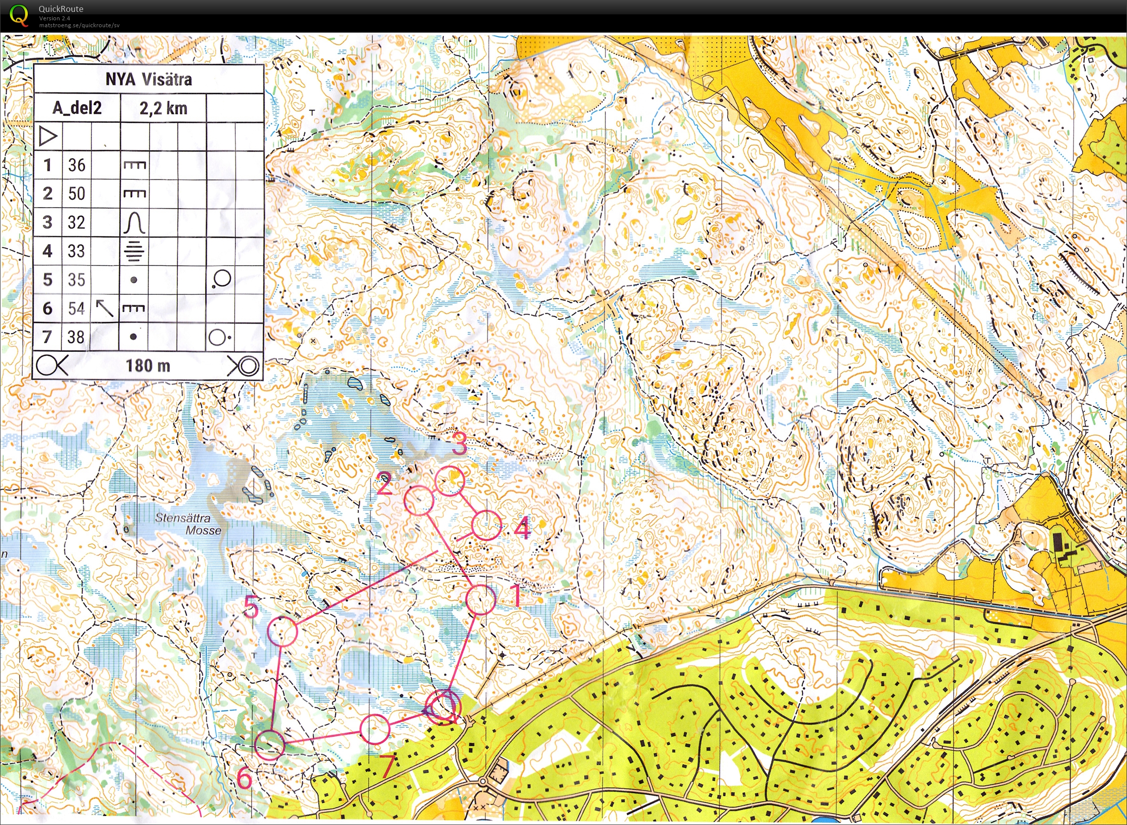 10-Milaläger #1, Natt, del 2 (2024-03-14)