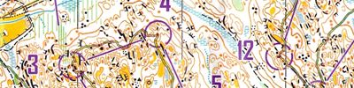 10-Milaläger #3, Natt