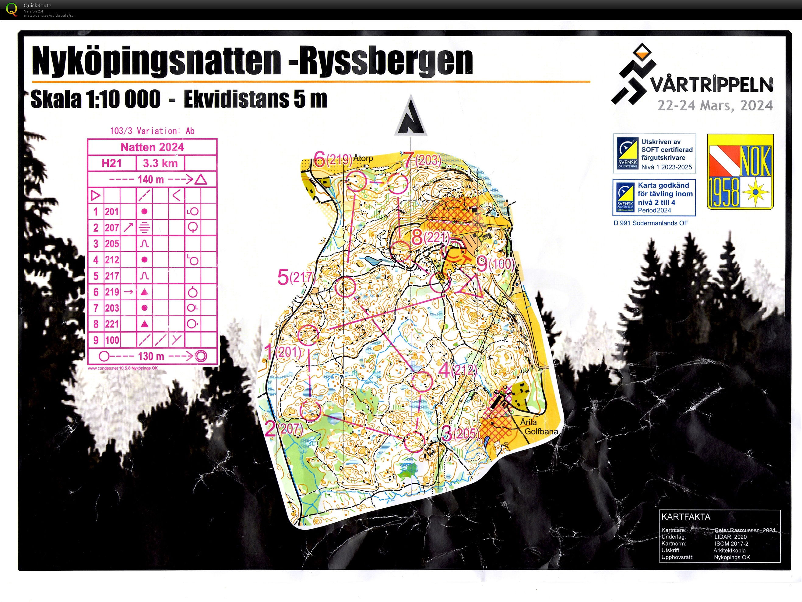 Nyköpingsnatten, del 3 (2024-03-22)
