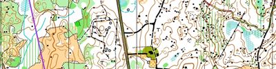 Swedish League #1, Lång (2024-03-29)