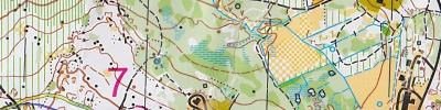 O-ringen, Etapp 4