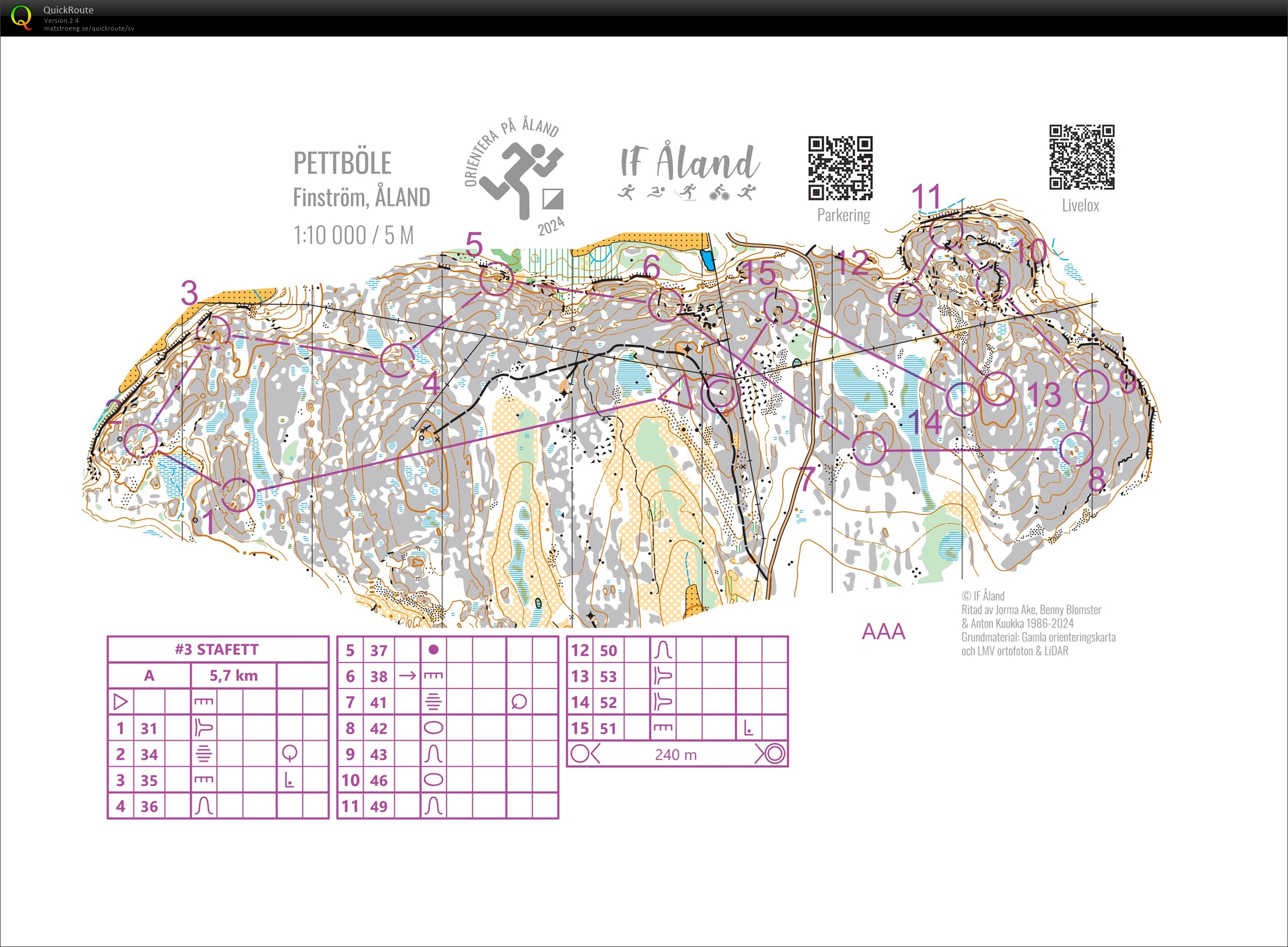 Kartpromenad (2024-04-20)