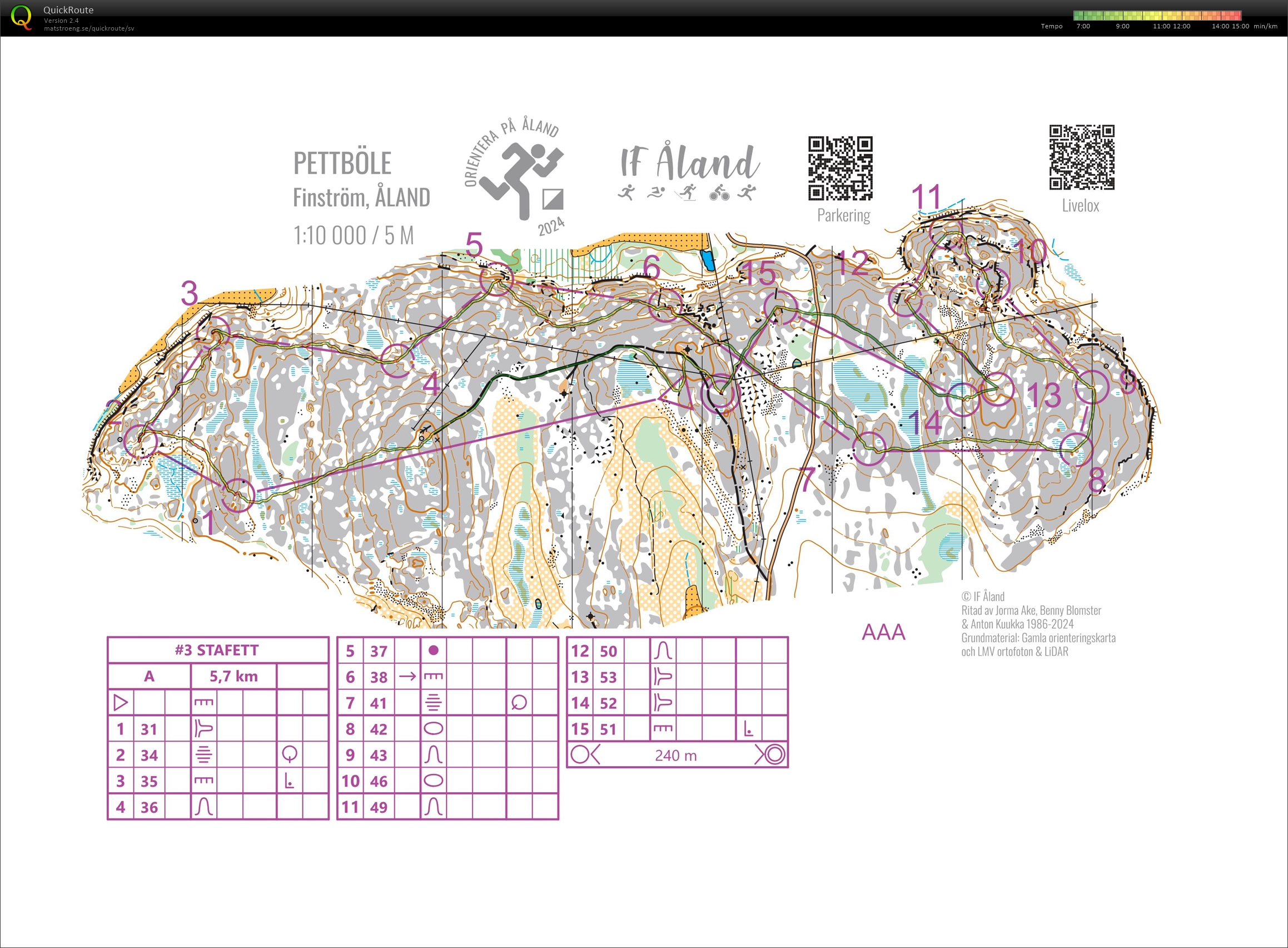 Kartpromenad (2024-04-20)
