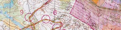 O-ringen, Etapp 5