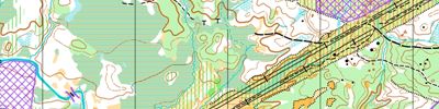 O-ringen, Etapp 5