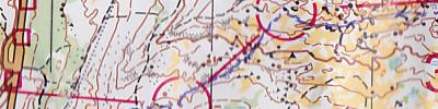 O-ringen, Etapp 3