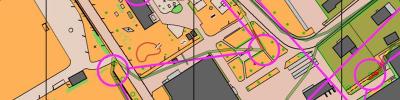 Sprint Tour Gylleskola