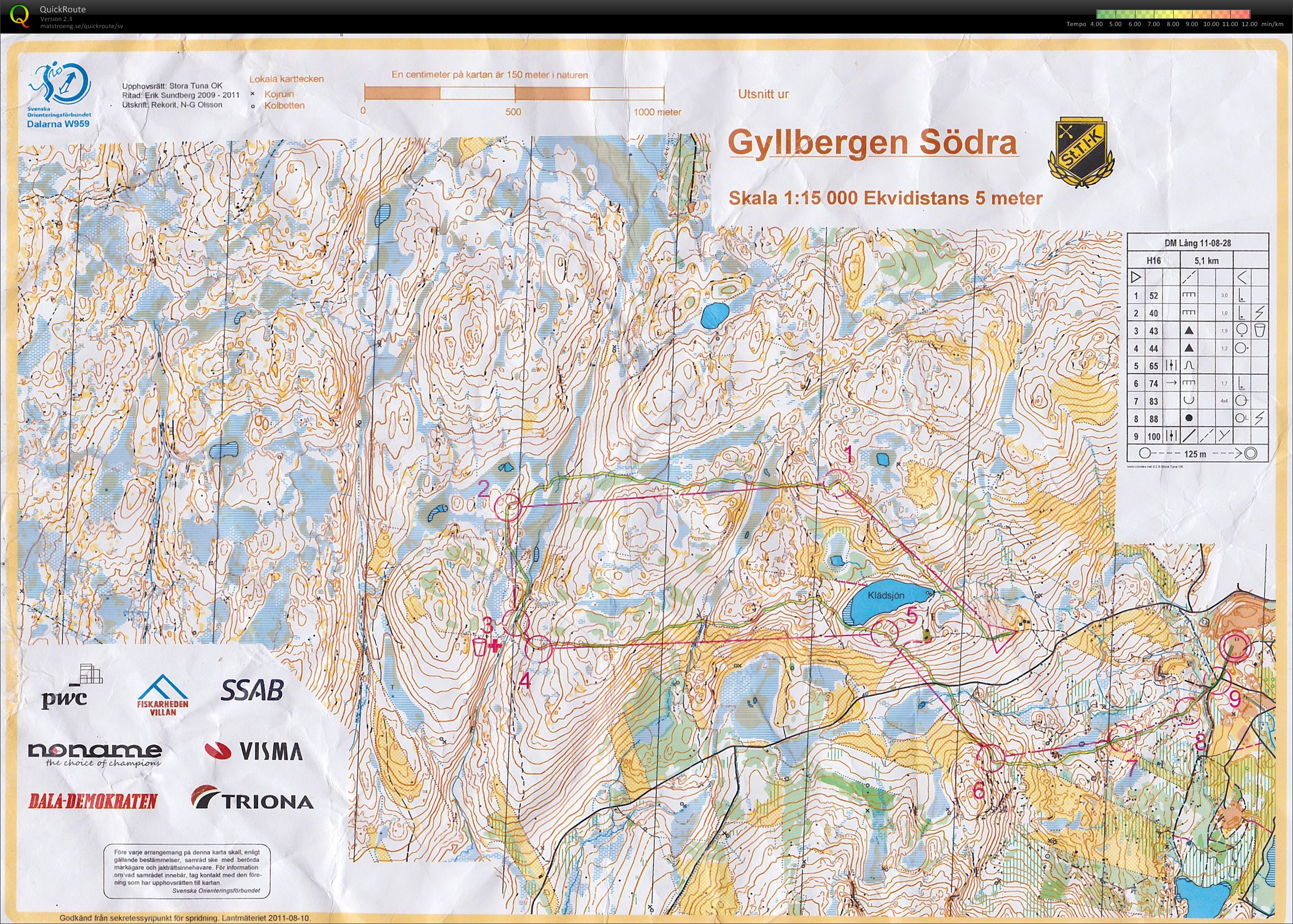 DM, Lång (2011-08-28)