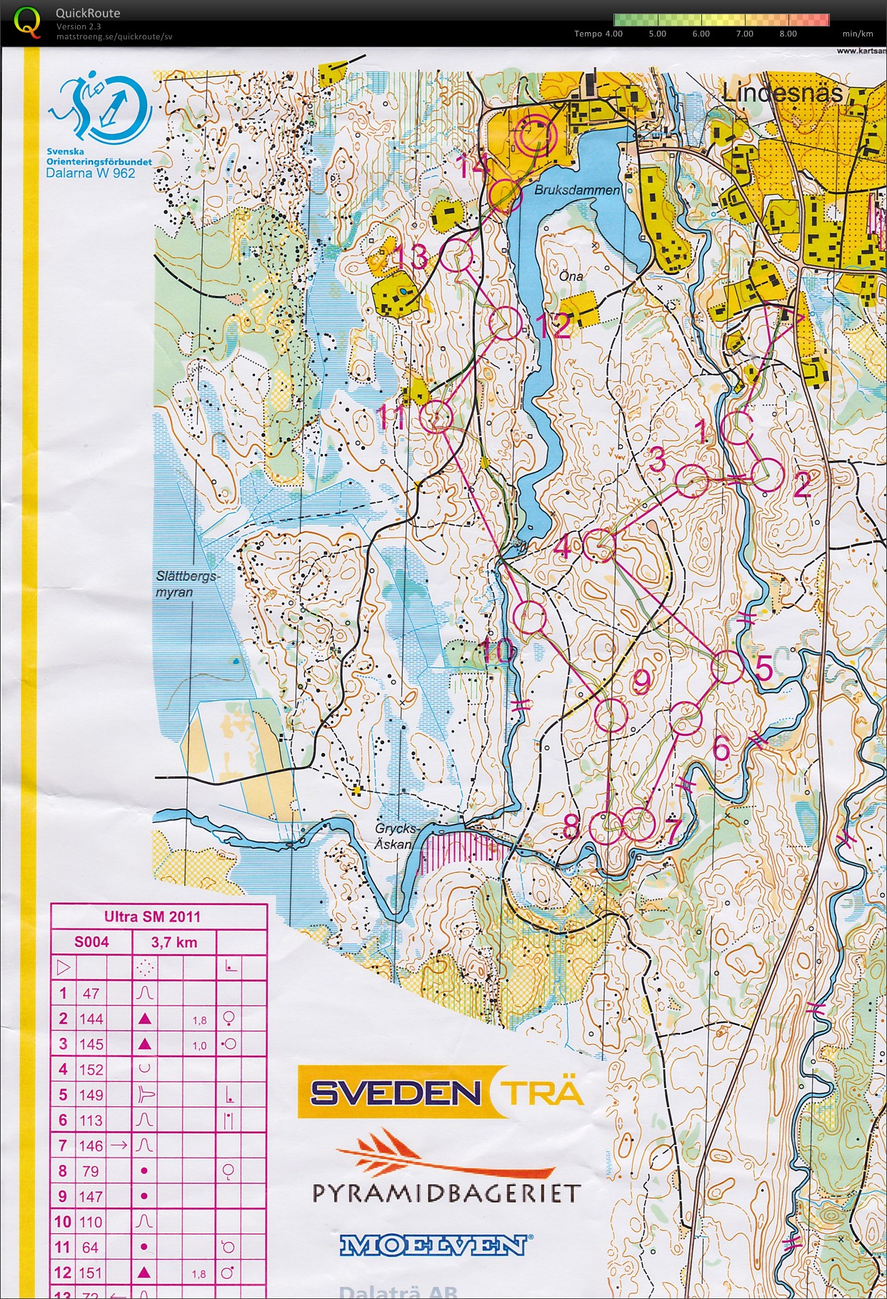 Nya Älgdrevet (2011-10-02)