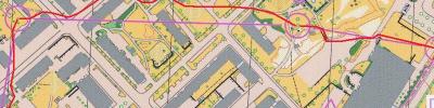 Dalaoffensiven, Sprintintervaller, Bana 4