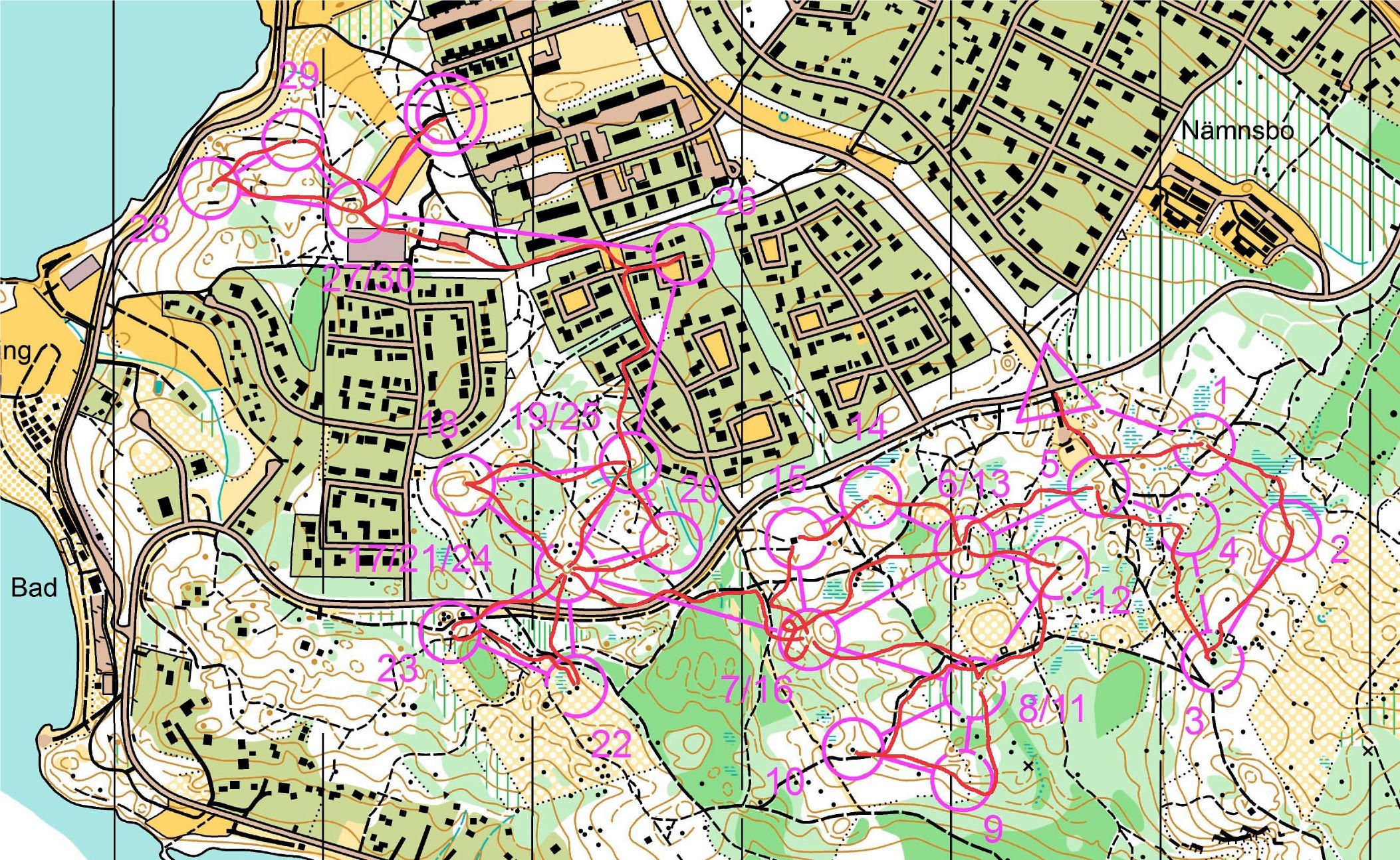 Medel Natt (2011-11-22)