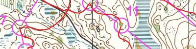 Långpass