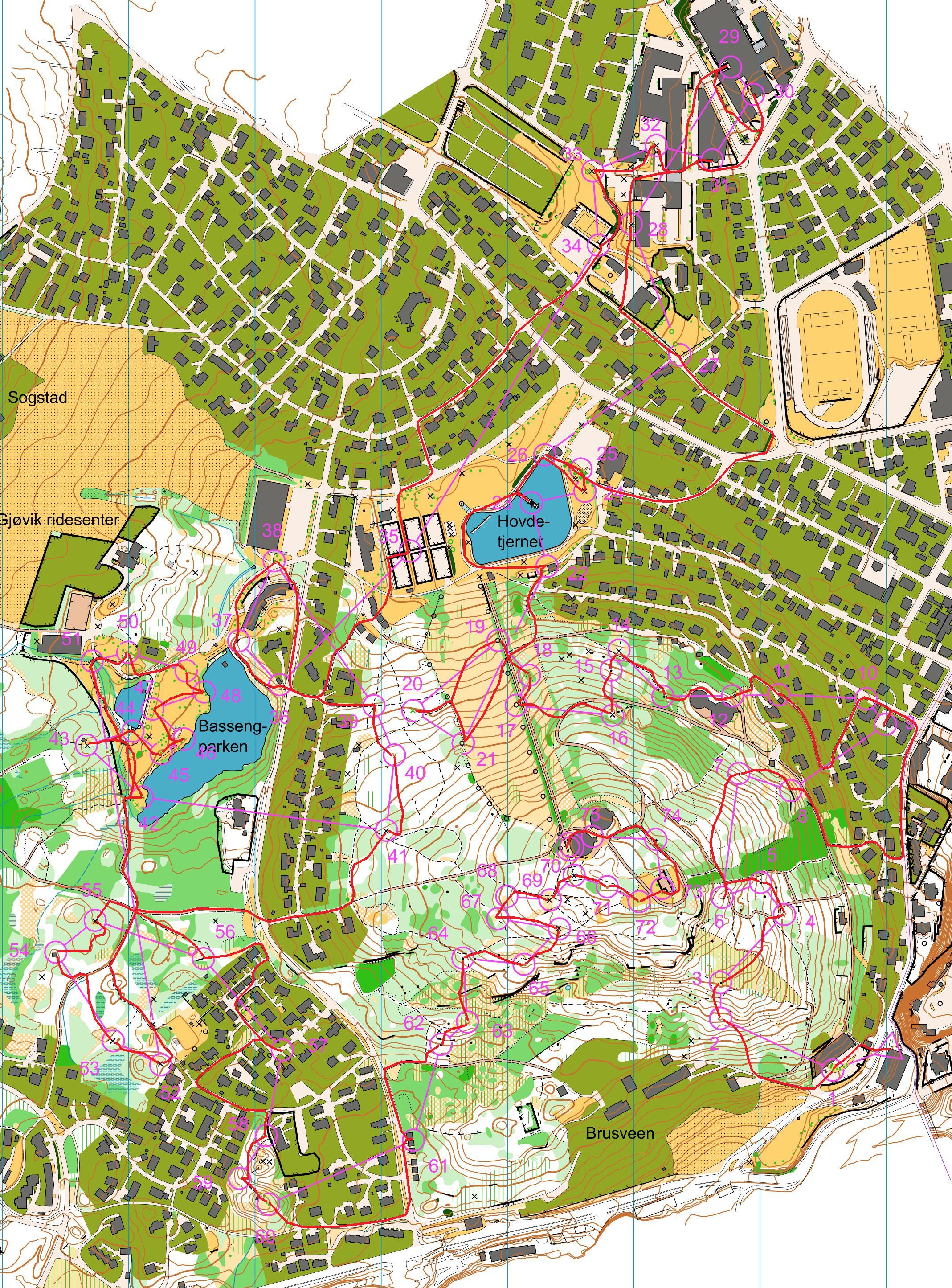 Långpass (2011-12-04)