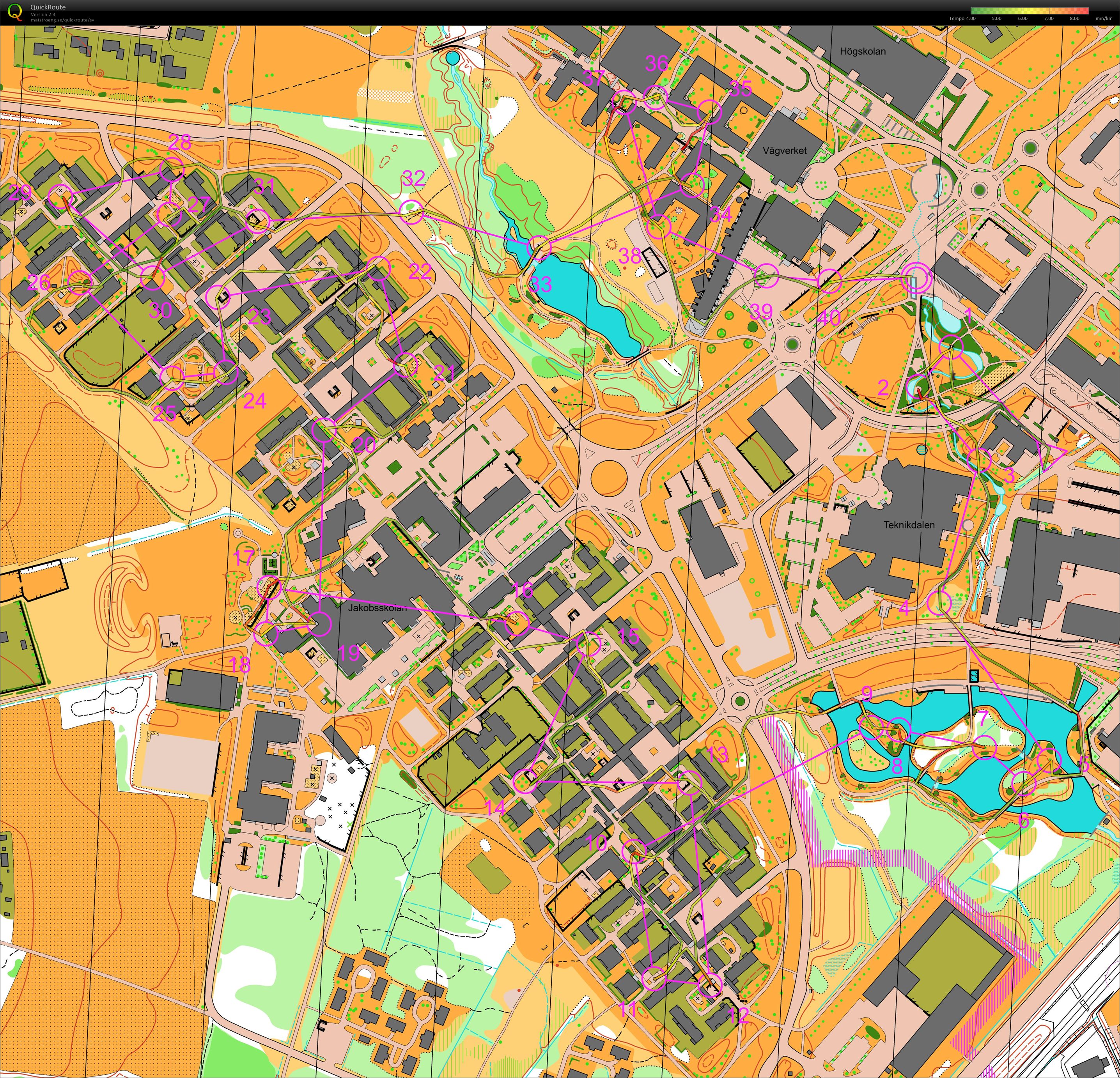 Förlängd Sprint (2011-12-26)