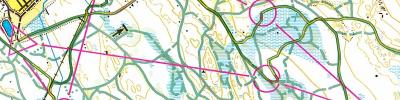 Skid-O Örnsköldsvik, Lång, del 1