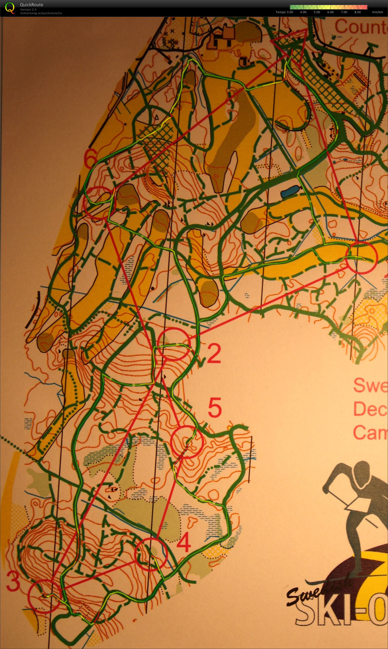 Skid-O Lång (2010-12-16)