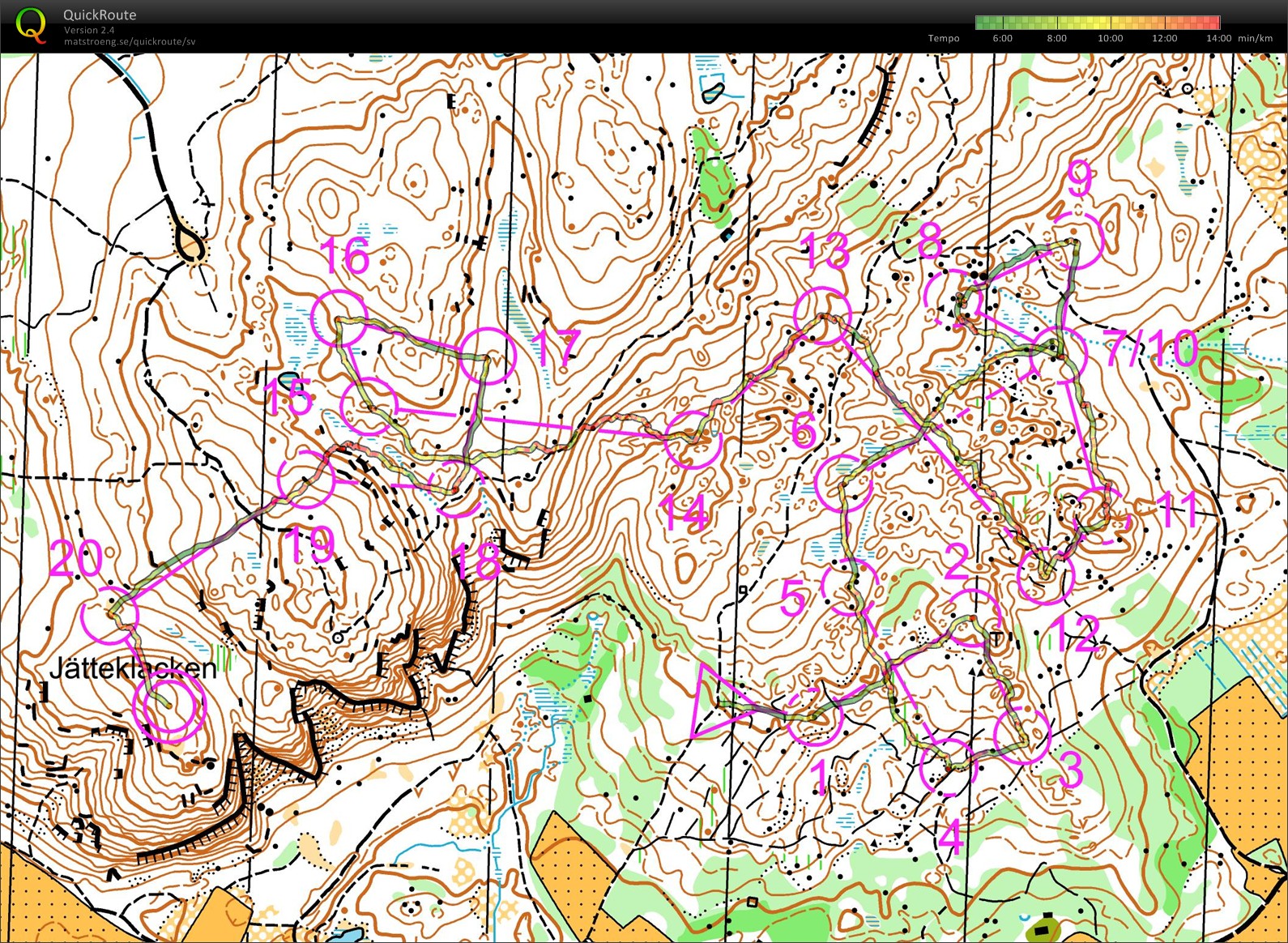 Medeldistans (2012-02-11)
