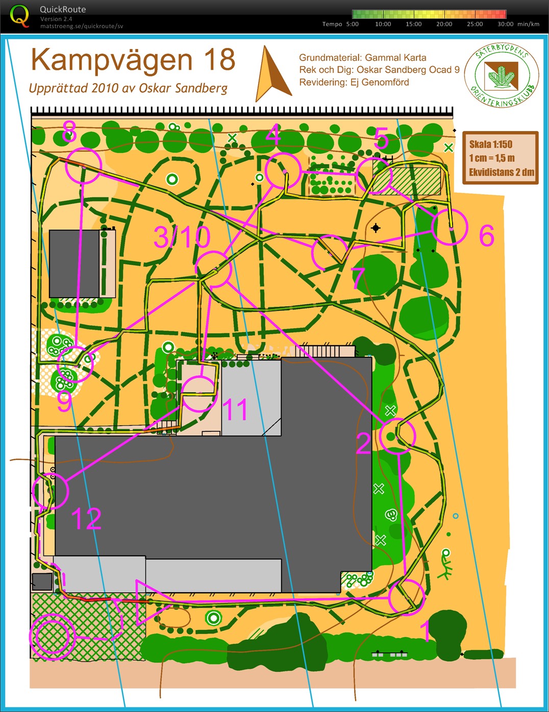 Micro Skid-O, del 1 (2012-02-11)