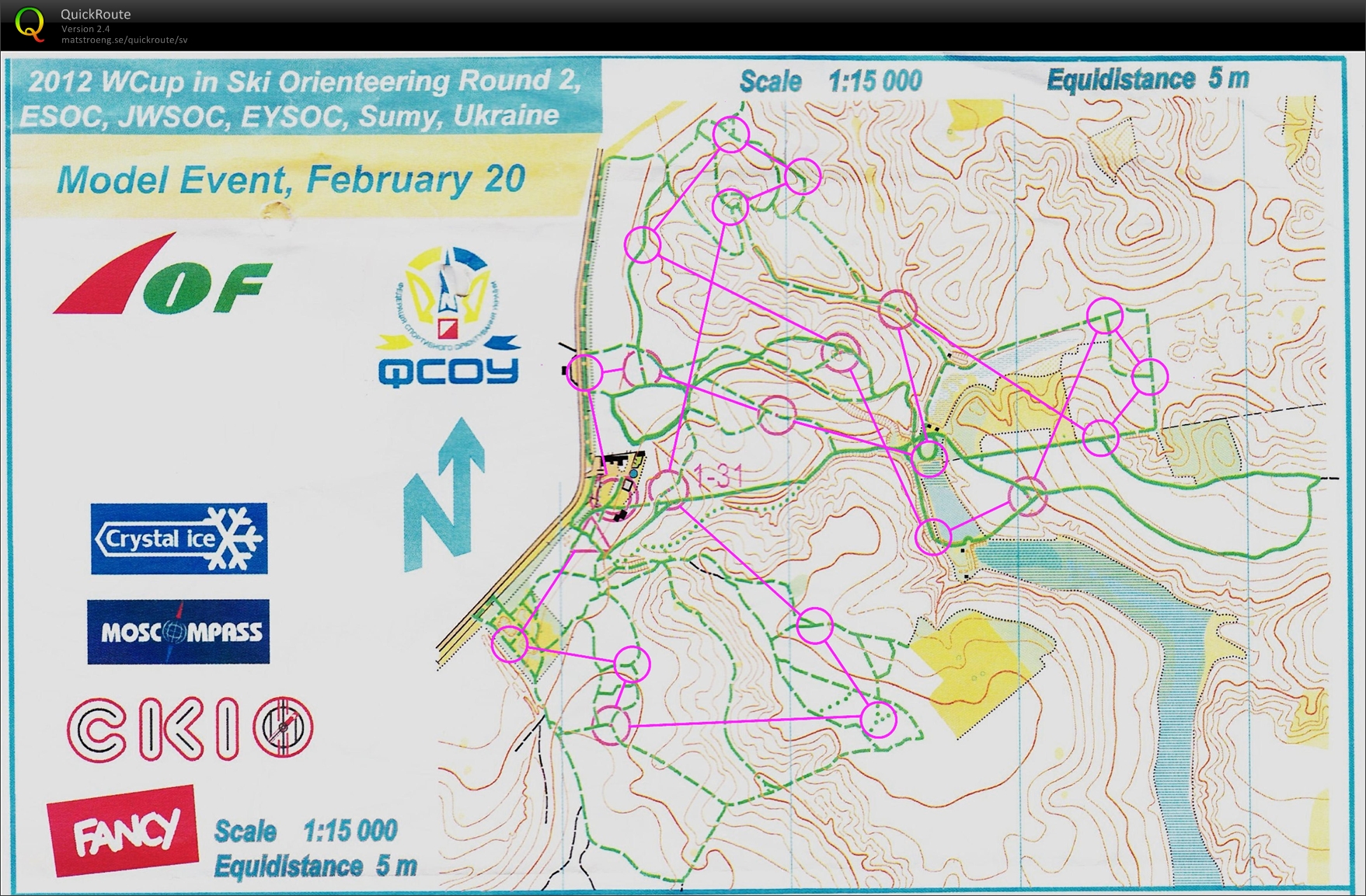 Model-Event, pass 2 (2012-02-21)
