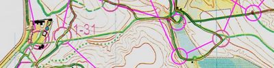 Model-Event, pass 2