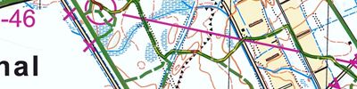 SM Sprint, del 2
