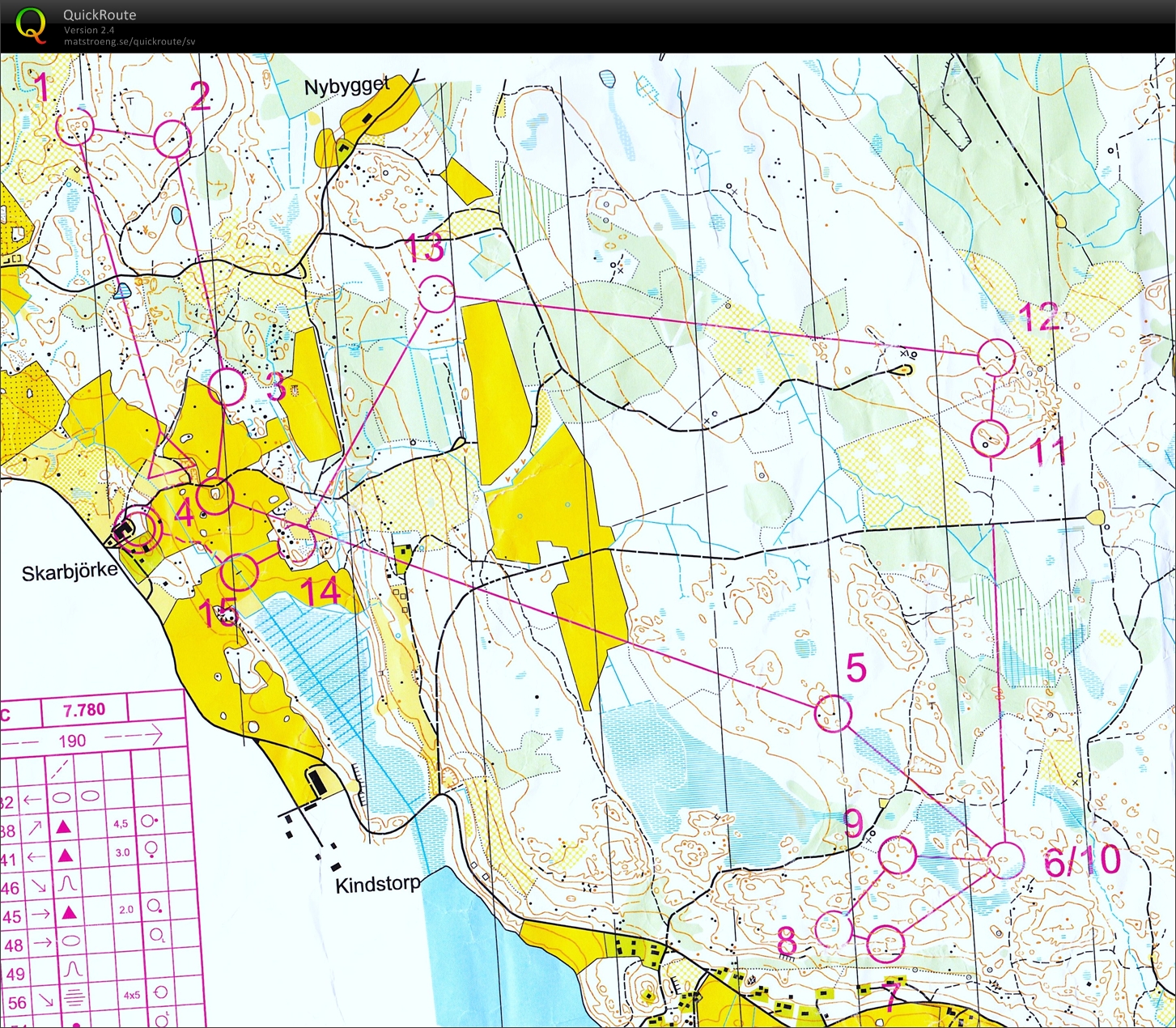 Svartnatta (2012-04-05)