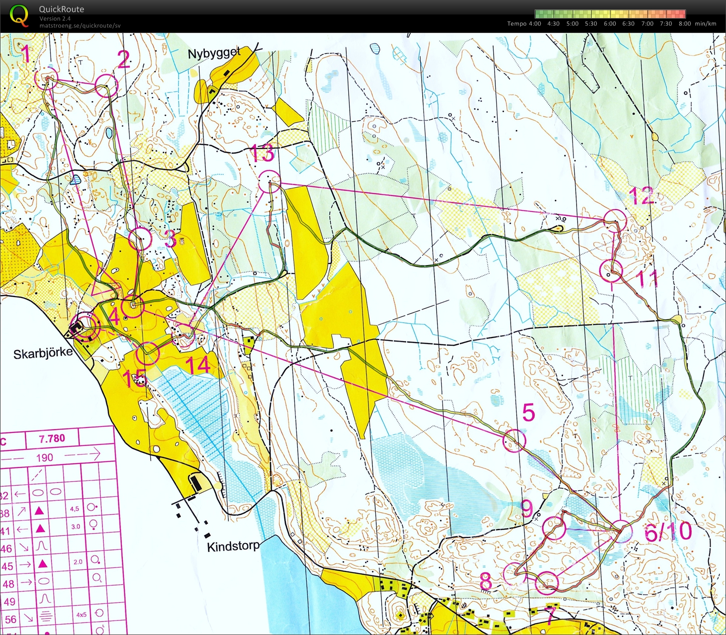 Svartnatta (2012-04-05)