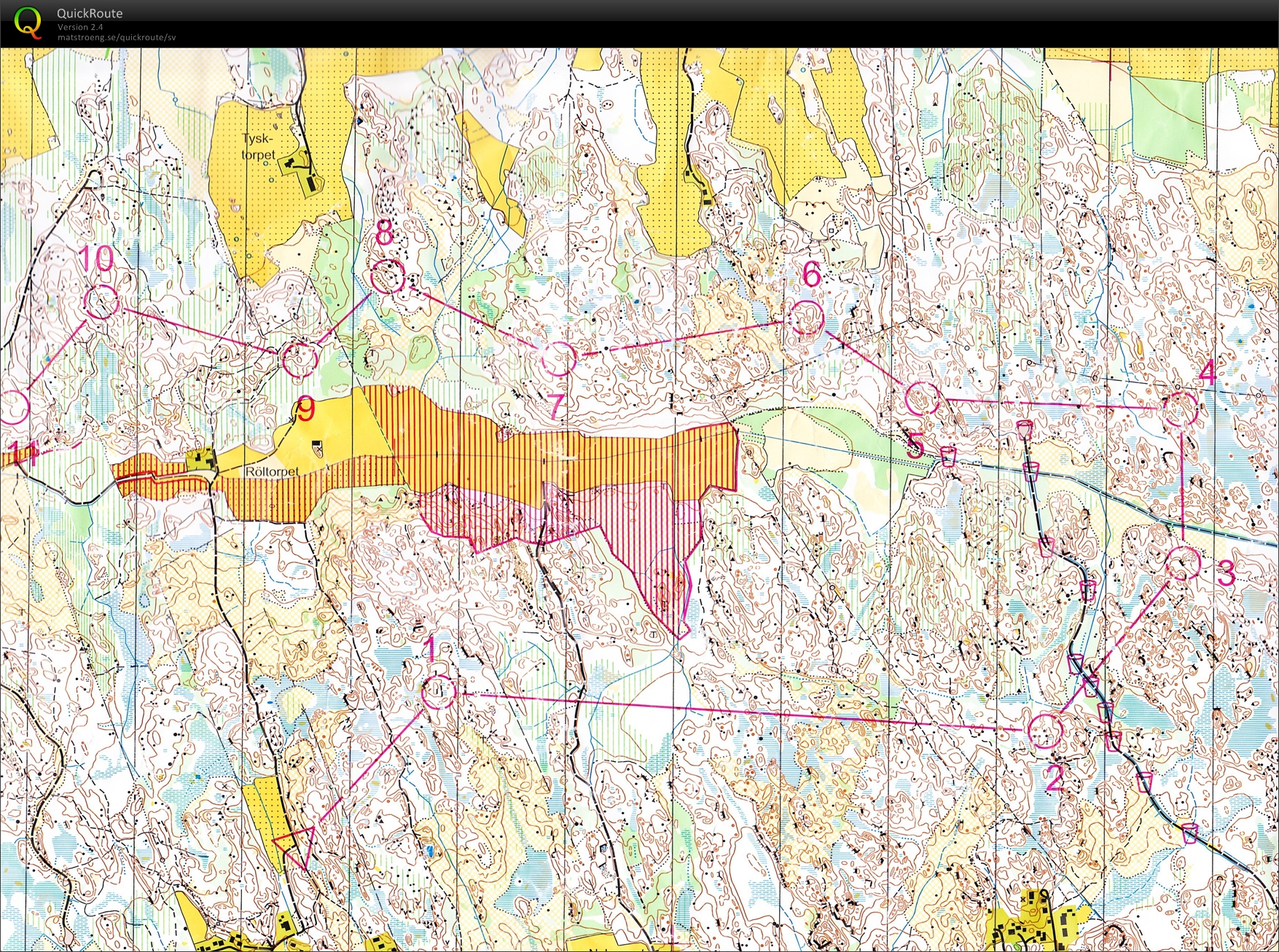 Uppsala Möte, Lång (2012-04-22)