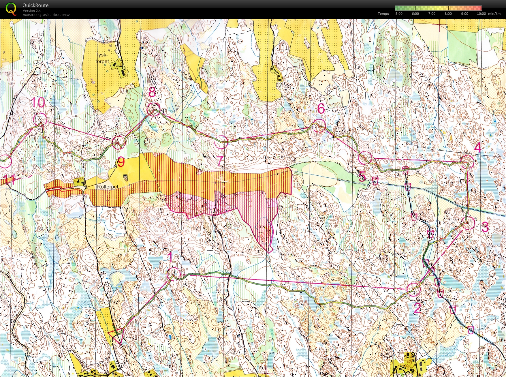 Uppsala Möte, Lång (2012-04-22)