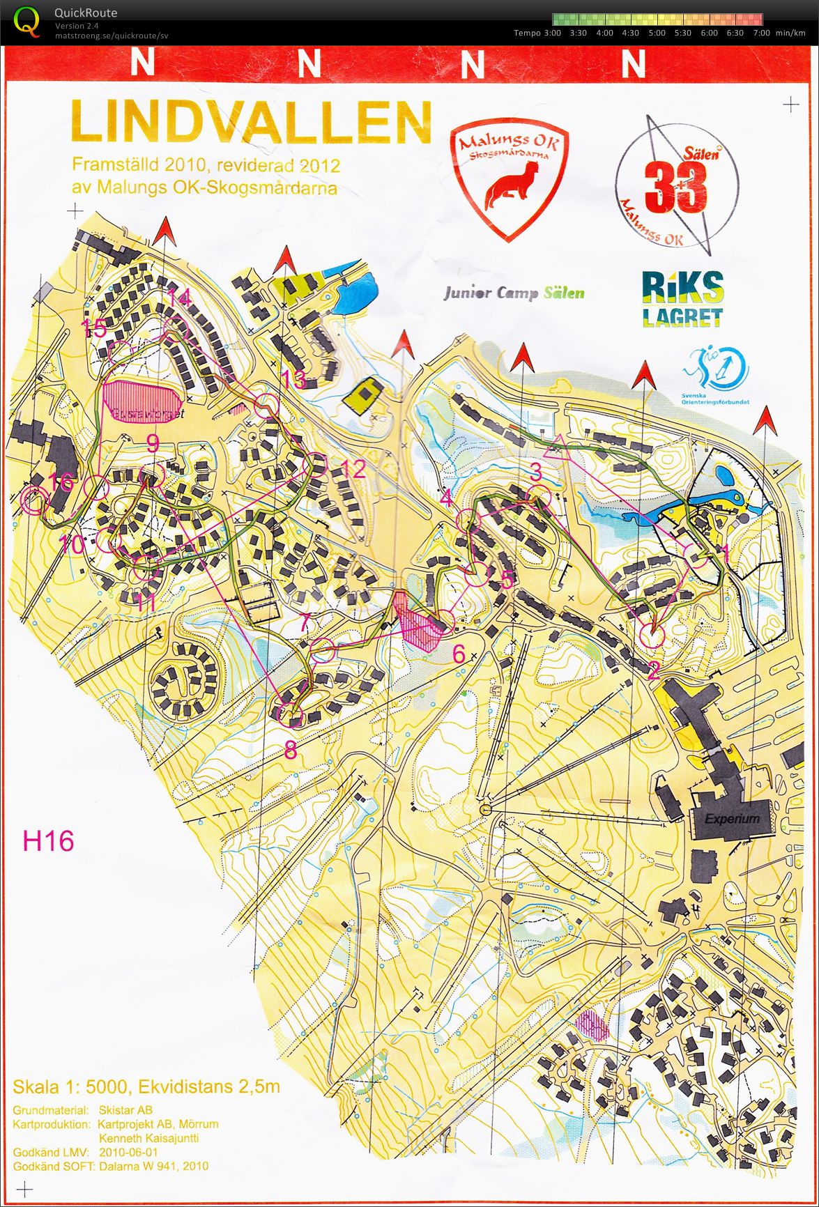 Sprint 3+3 (2012-06-29)