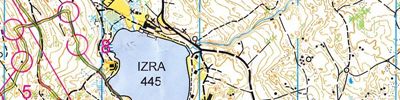Karst-Cup, etapp 1