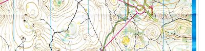 Karst-Cup, etapp 3