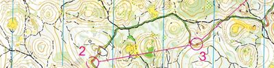 Karst-Cup, etapp 4