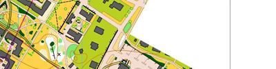 UTH, Sprintintervaller, del 1