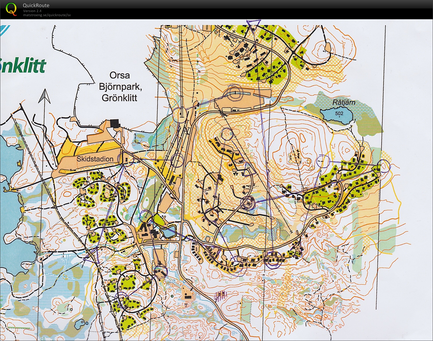 Sprintintervaller (2012-12-11)