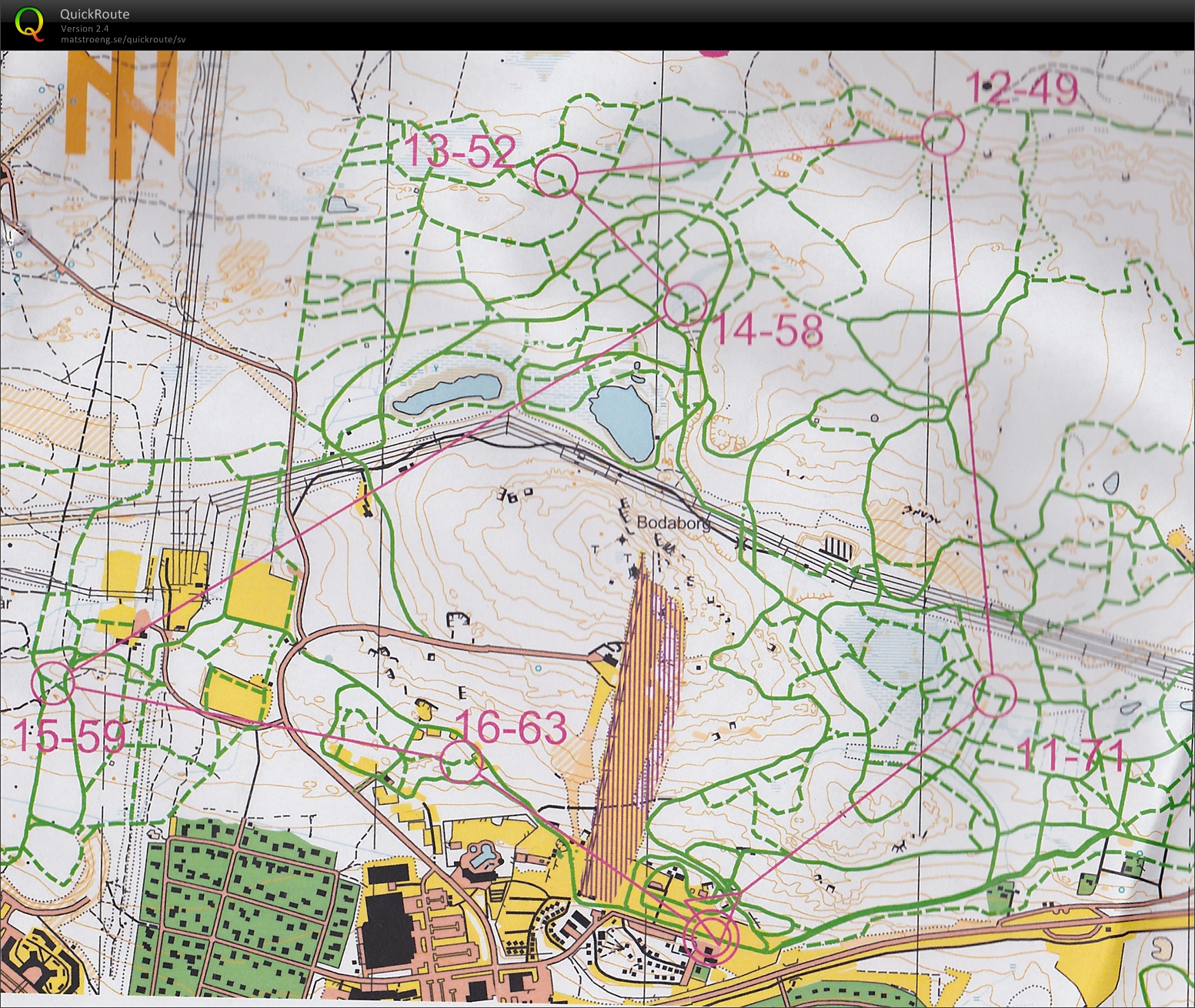 Skellefteå, Lång, del 2 (2013-01-12)