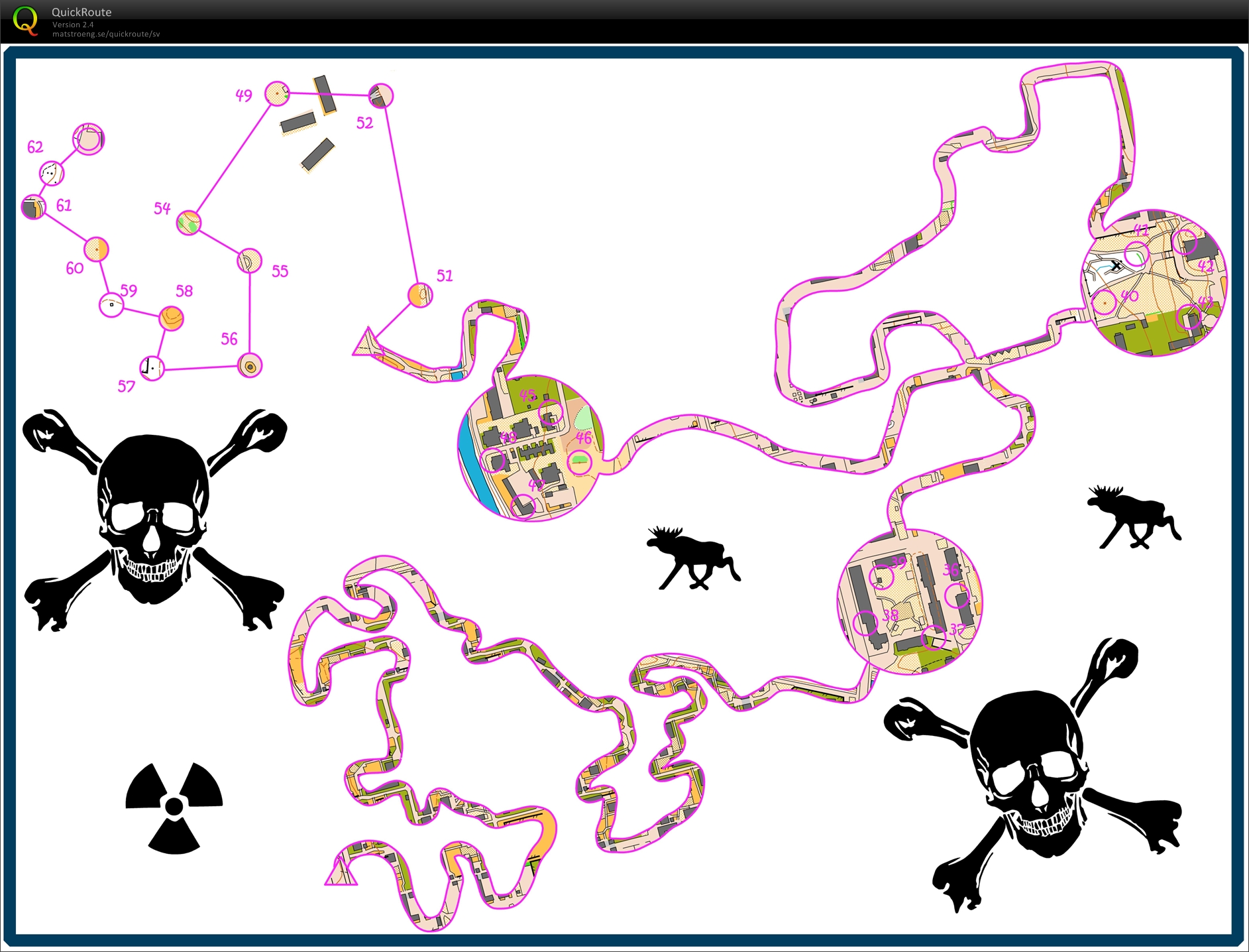 Sprintkorridor (2013-01-22)