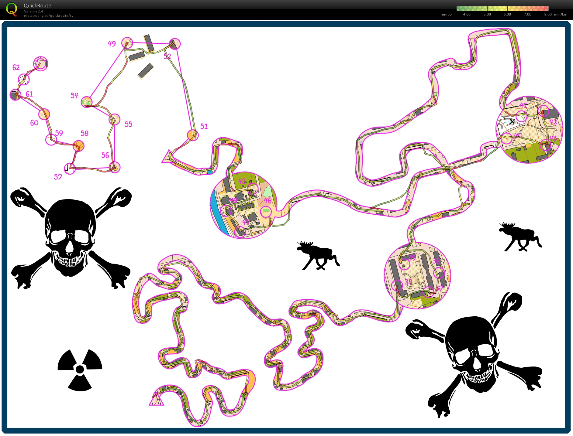 Sprintkorridor (2013-01-22)