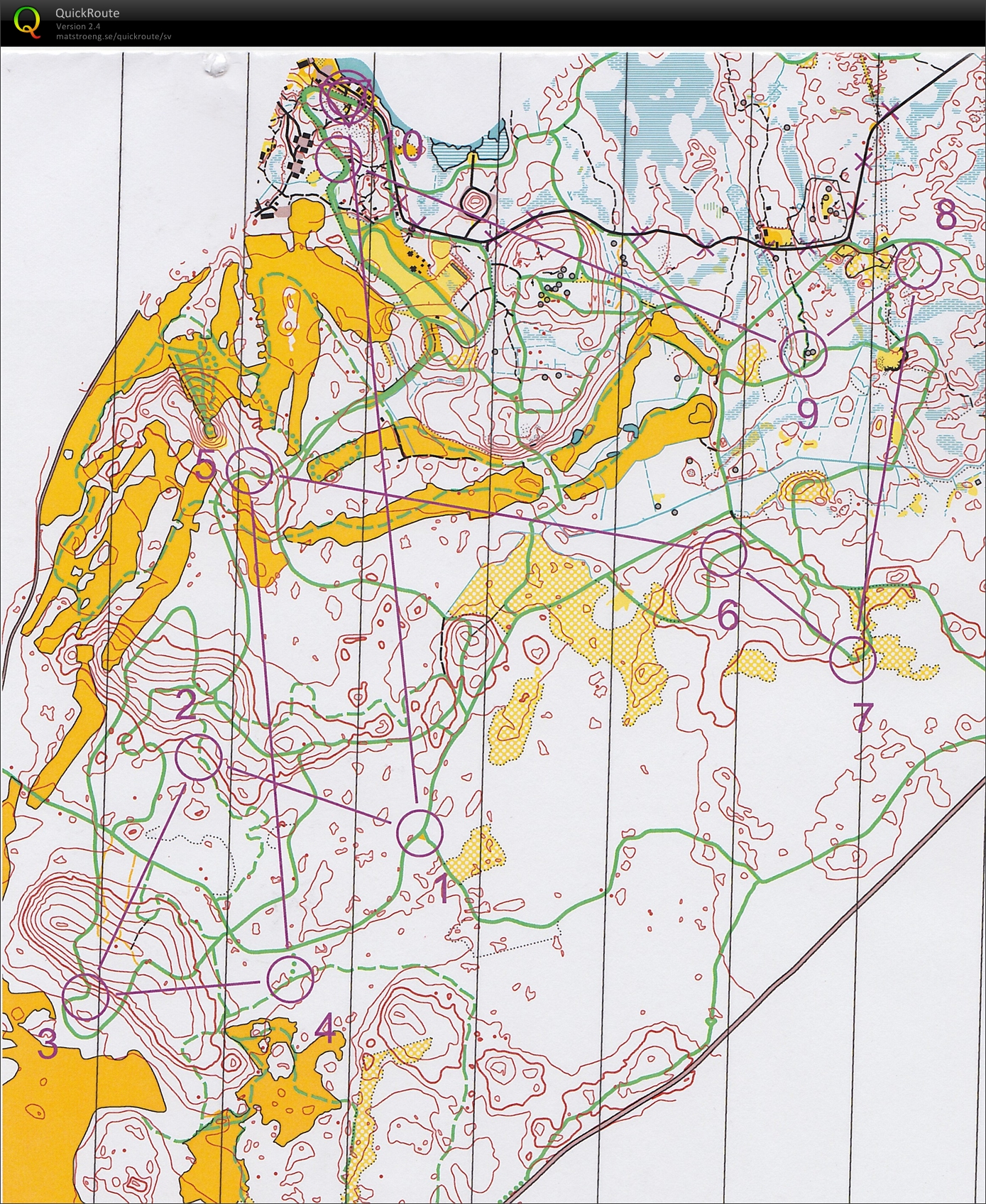 Skid-O, Högbo (2013-01-22)