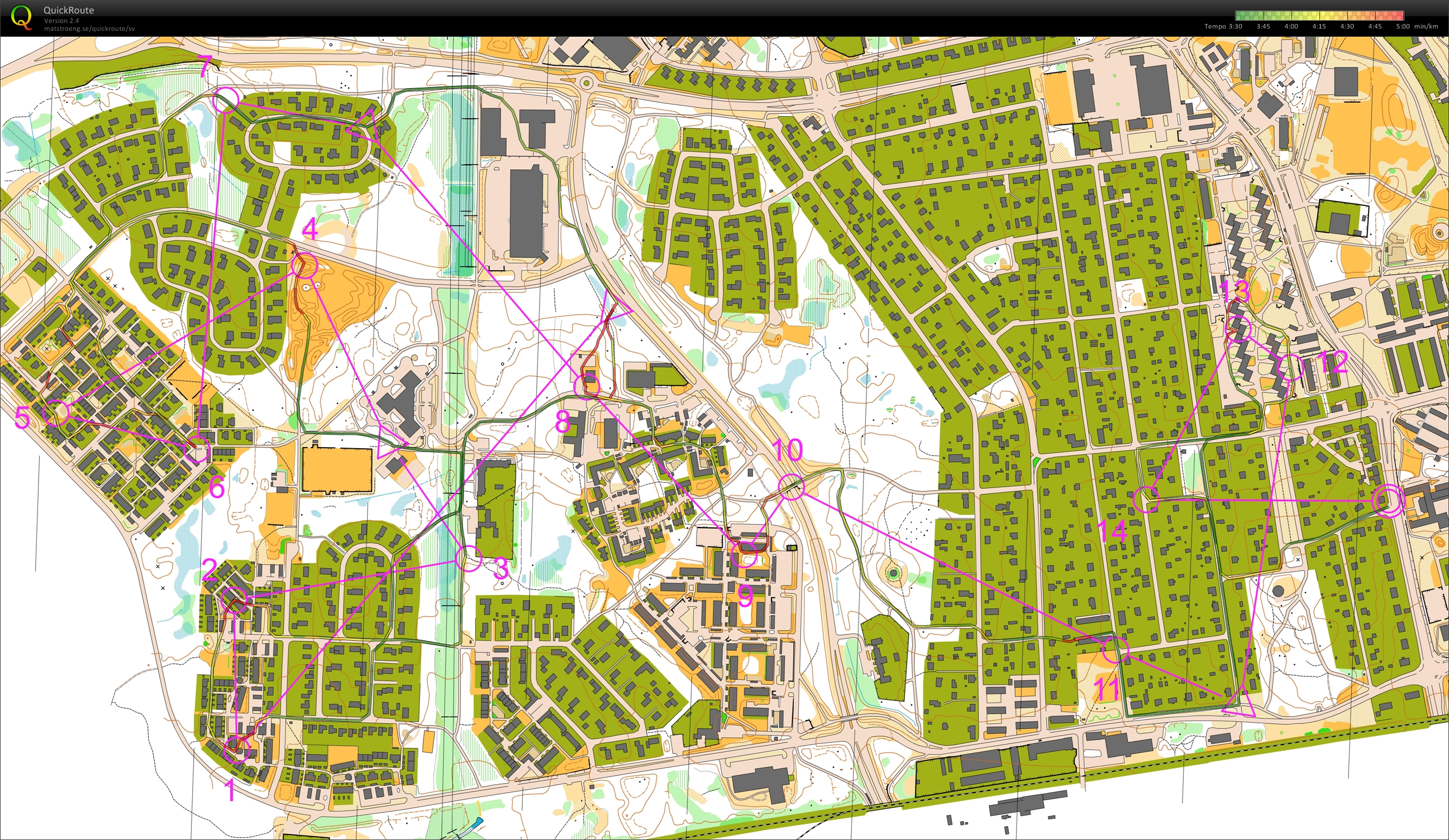 Sprintintervaller (2013-01-24)