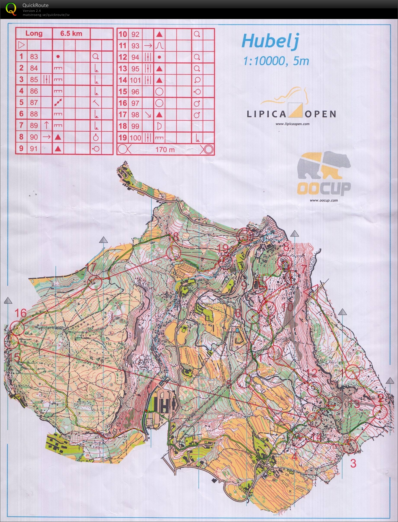 Slovenien, Slingor (2013-03-24)