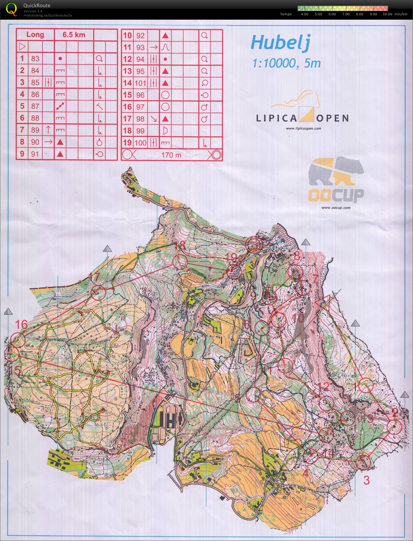 Slovenien, Slingor (2013-03-24)