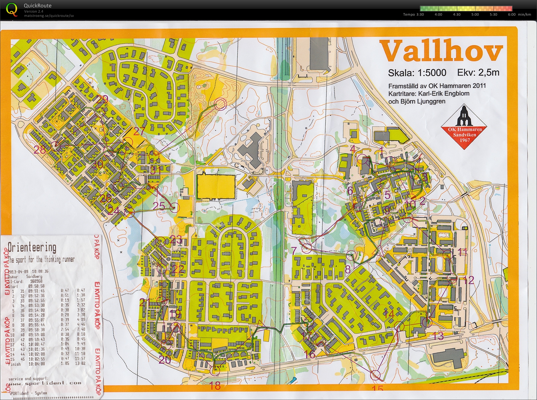 Sprintintervaller (2013-04-09)