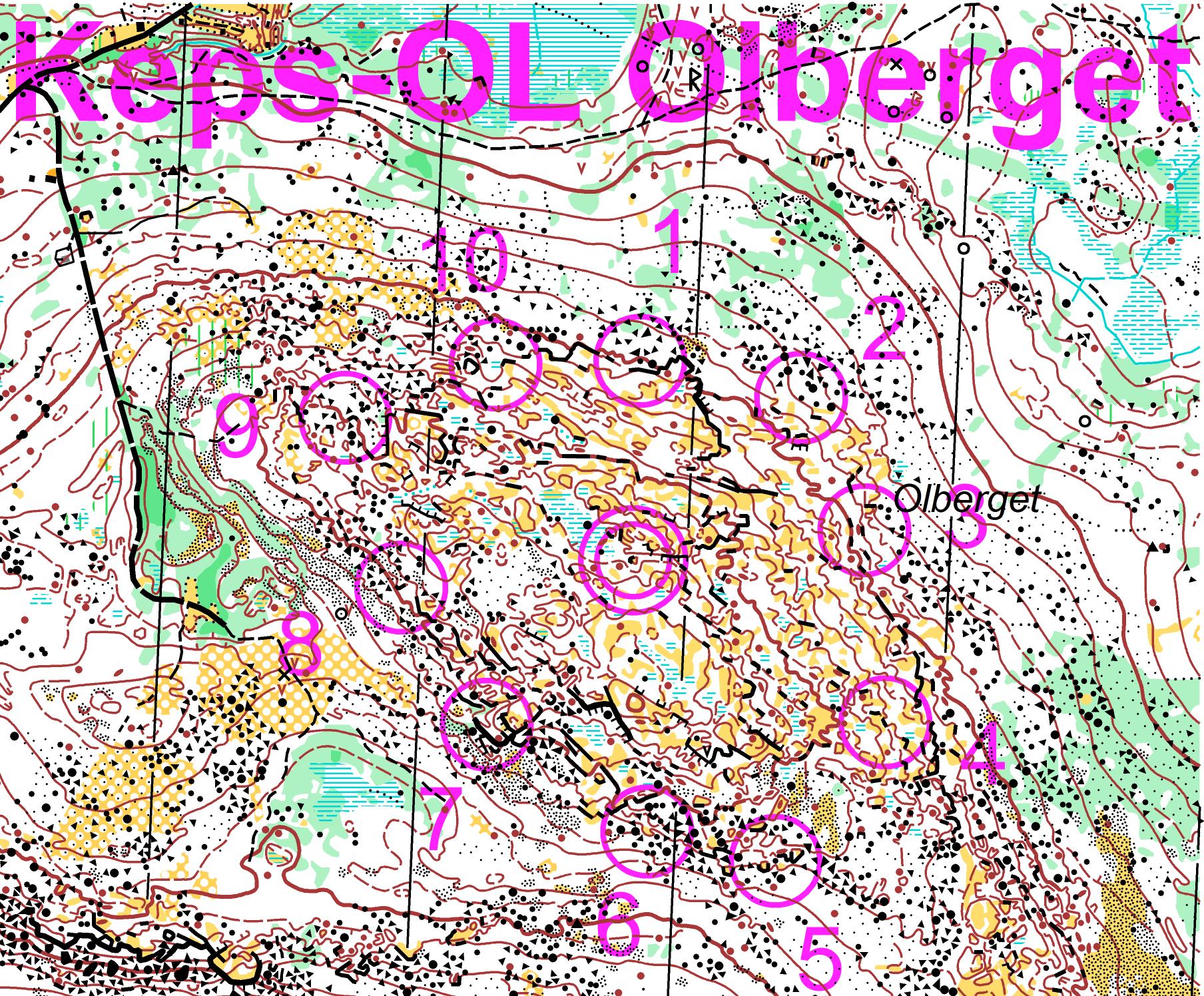 Keps-OL Olberget (2013-05-01)