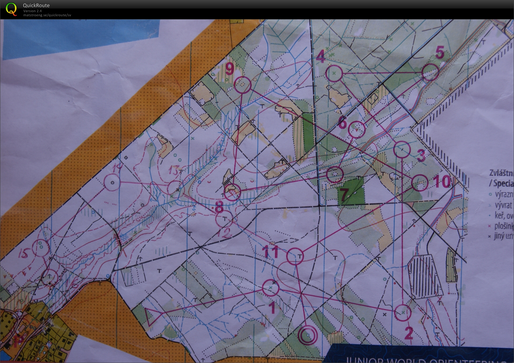 Medeldistans (2013-06-30)